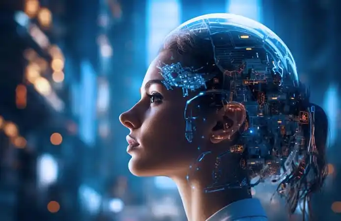 AI-Powered Business Process Automation